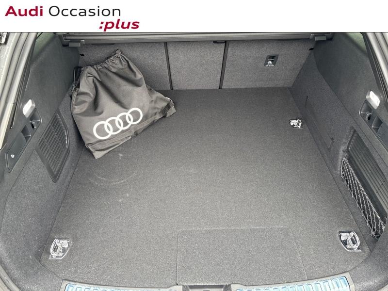 Voitures occasions Audi A5 Avant S line Dechy