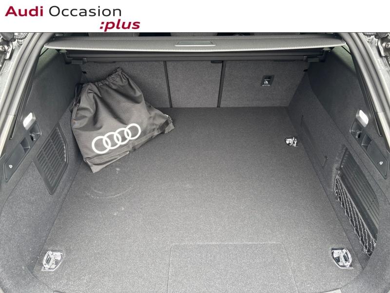 Voitures occasions Audi A5 Avant S line Dechy
