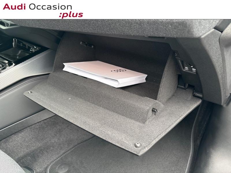 Voitures occasions Audi A5 Avant S line Dechy