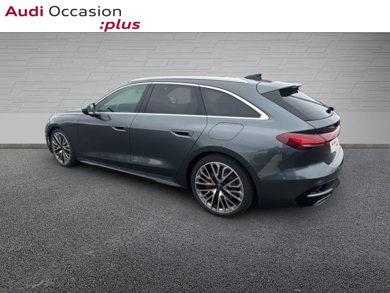 Voitures occasions Audi A5 Avant S line Dechy