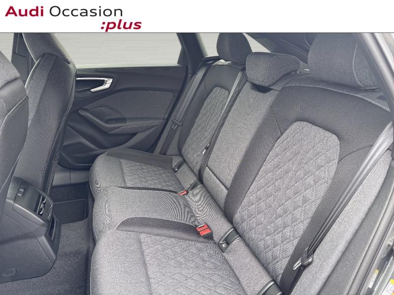Voitures occasions Audi A5 Avant S line Dechy
