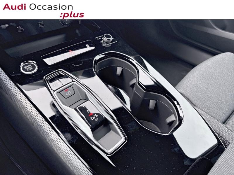 Voitures occasions Audi A5 Avant S line Dechy