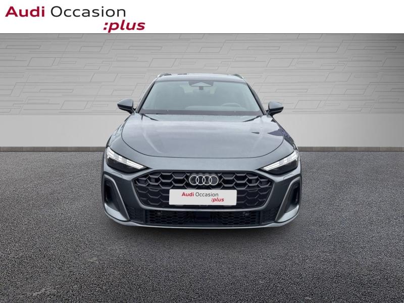 Voitures occasions Audi A5 Avant S line Dechy