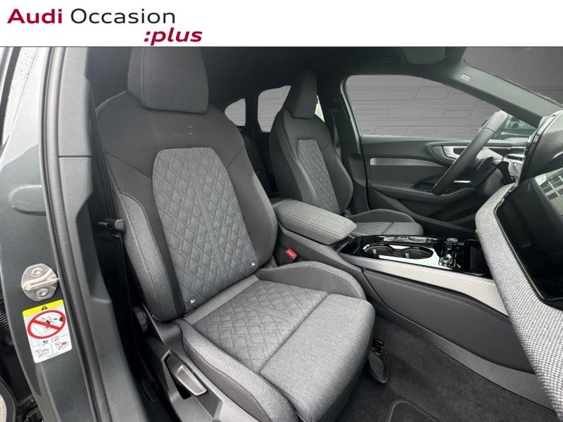 Voitures occasions Audi A5 Avant S line Dechy