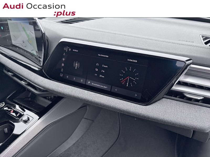 Voitures occasions Audi A5 Avant S line Dechy