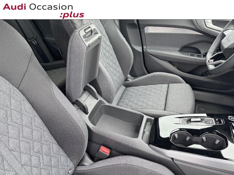 Voitures occasions Audi A5 Avant S line Dechy