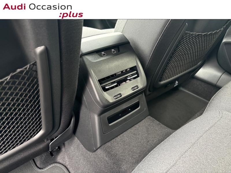 Voitures occasions Audi A5 Avant S line Dechy