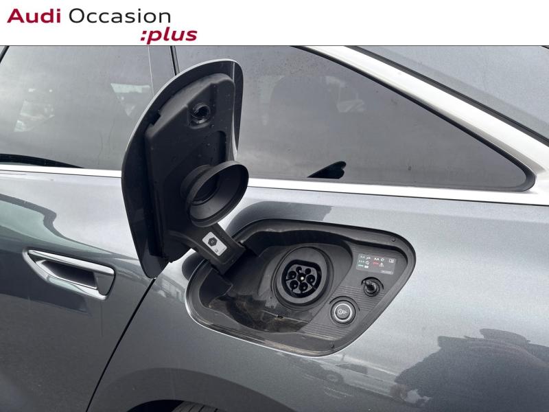 Voitures occasions Audi A5 Avant S line Dechy