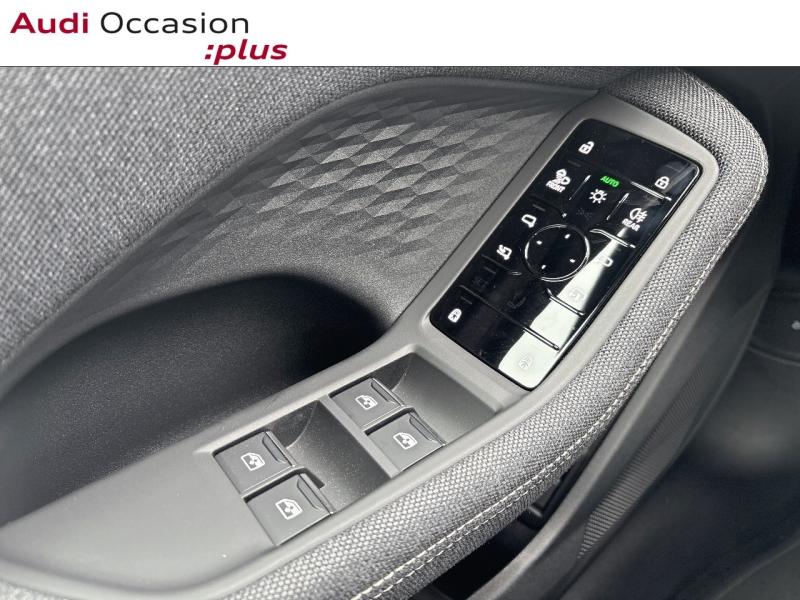 Voitures occasions Audi A5 Avant S line Dechy