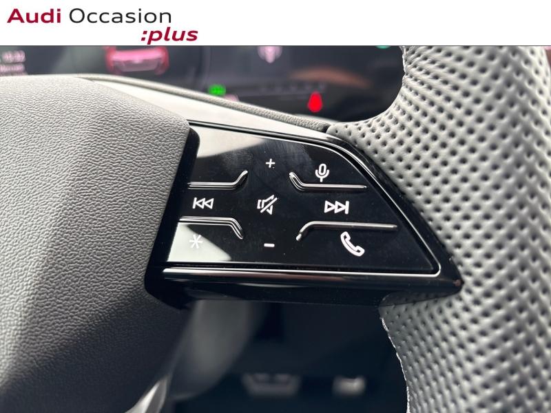 Voitures occasions Audi A5 Avant S line Dechy
