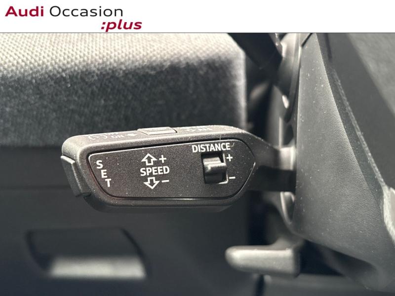Voitures occasions Audi A5 Avant S line Dechy