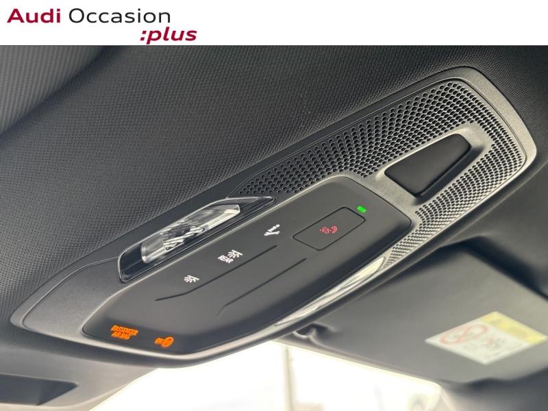 Voitures occasions Audi A5 Avant S line Dechy