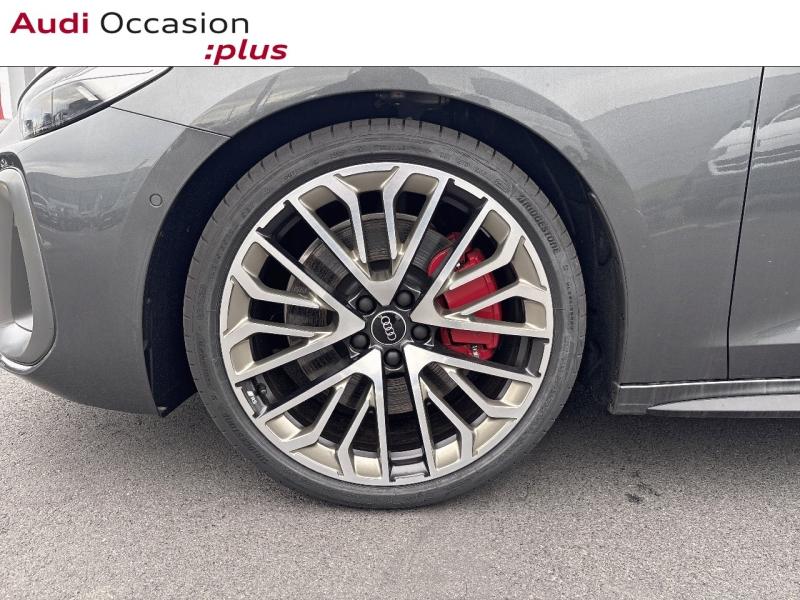 Voitures occasions Audi A5 Avant S line Dechy