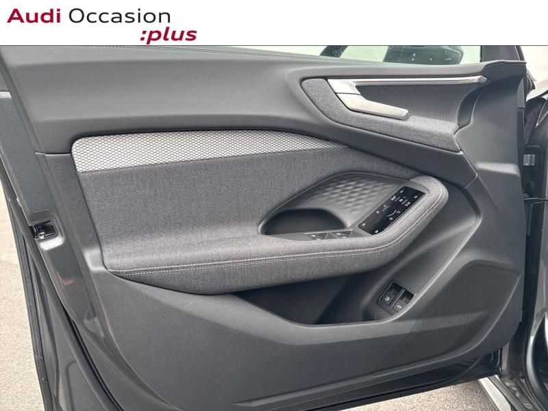 Voitures occasions Audi A5 Avant S line Dechy