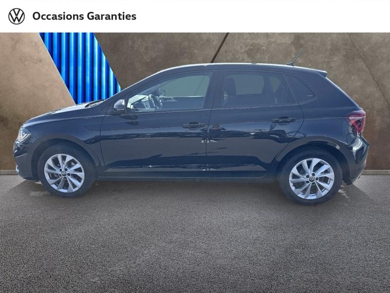 Voitures occasions VOLKSWAGEN POLO Style Dechy