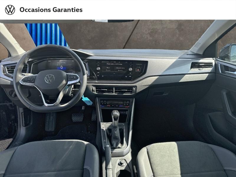 Voitures occasions VOLKSWAGEN POLO Style Dechy