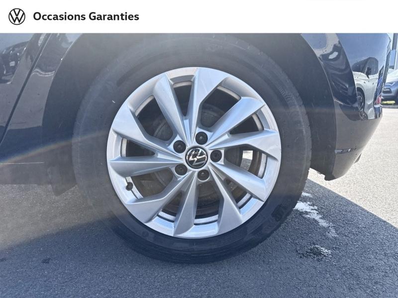 Voitures occasions VOLKSWAGEN POLO Style Dechy