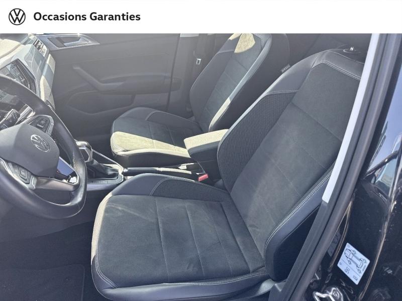 Voitures occasions VOLKSWAGEN POLO Style Dechy