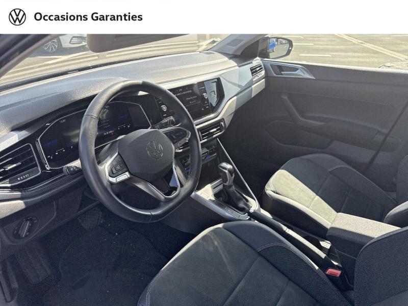 Voitures occasions VOLKSWAGEN POLO Style Dechy