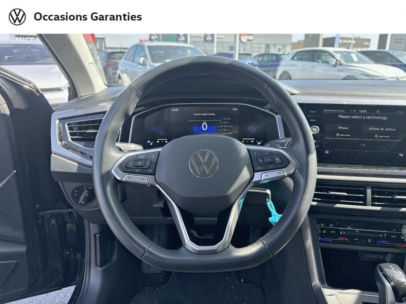 Voitures occasions VOLKSWAGEN POLO Style Dechy
