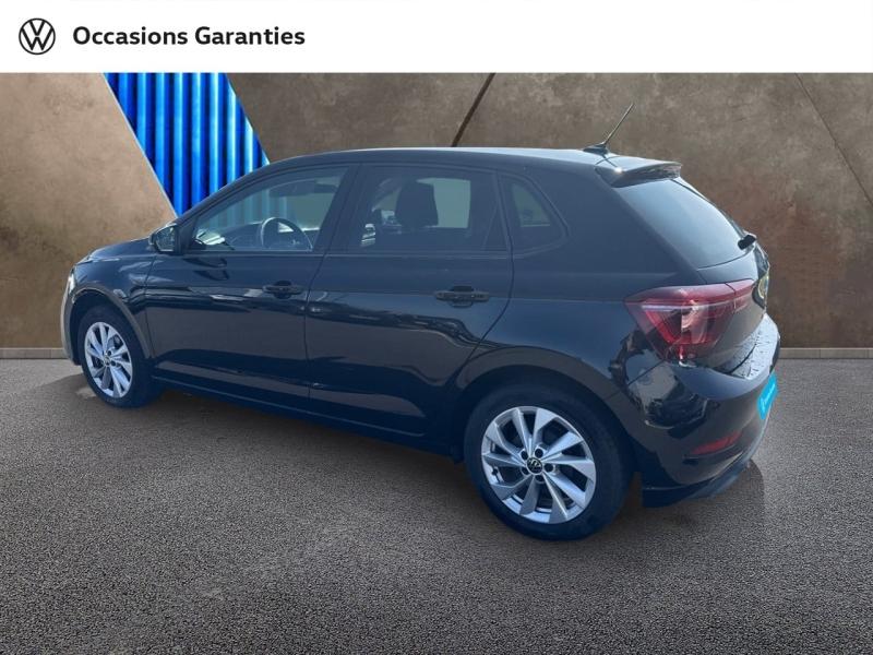 Voitures occasions VOLKSWAGEN POLO Style Dechy