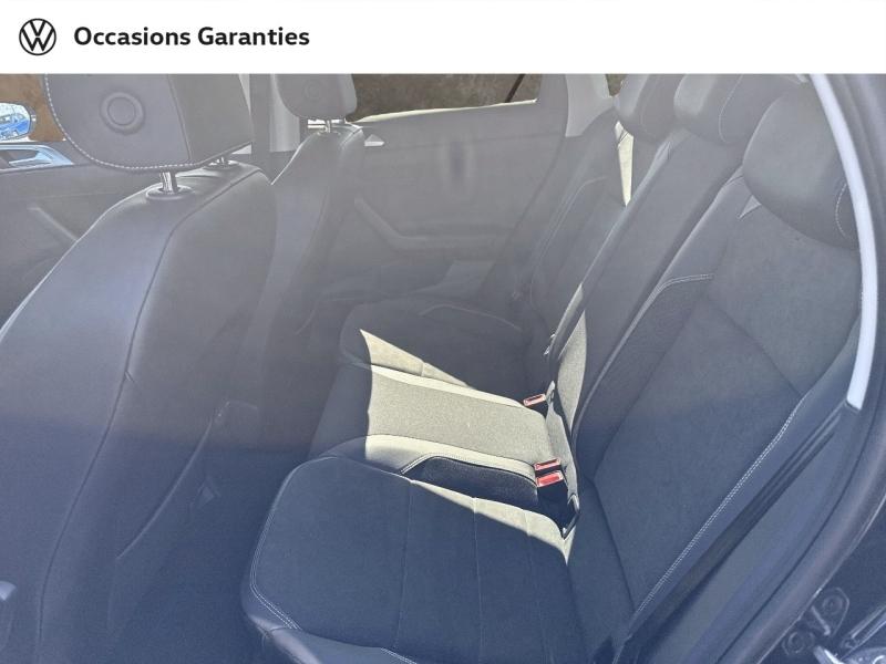 Voitures occasions VOLKSWAGEN POLO Style Dechy