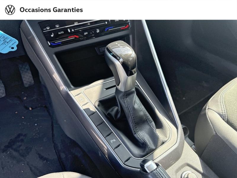 Voitures occasions VOLKSWAGEN POLO Style Dechy