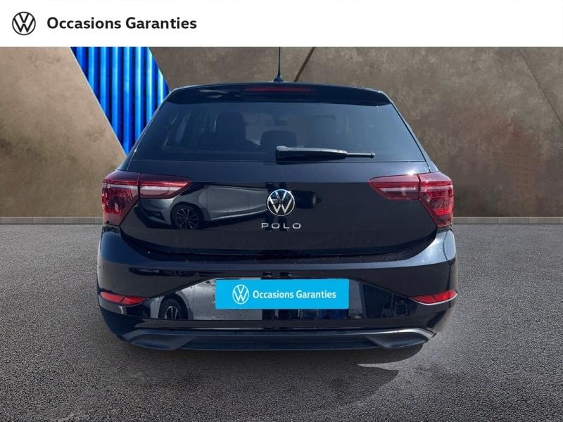 Voitures occasions VOLKSWAGEN POLO Style Dechy