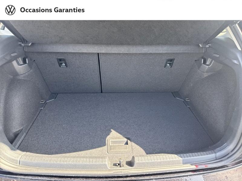 Voitures occasions VOLKSWAGEN POLO Style Dechy