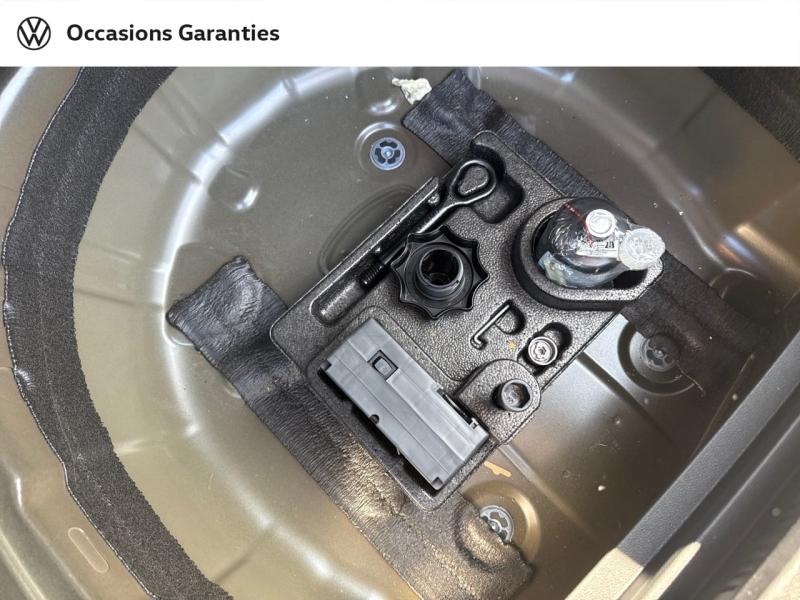 Voitures occasions VOLKSWAGEN POLO Style Dechy