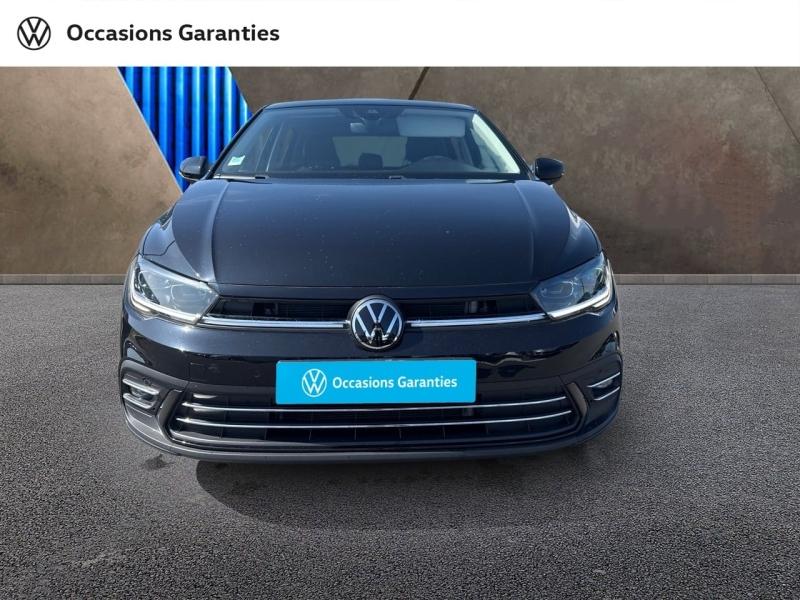 Voitures occasions VOLKSWAGEN POLO Style Dechy