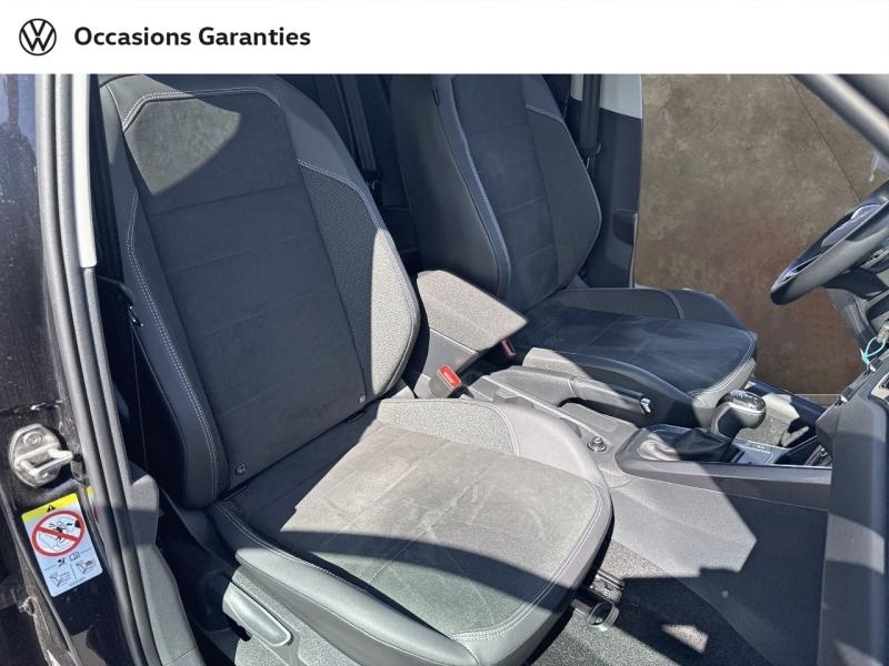 Voitures occasions VOLKSWAGEN POLO Style Dechy