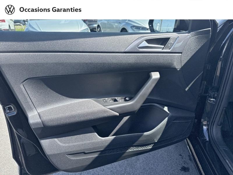 Voitures occasions VOLKSWAGEN POLO Style Dechy