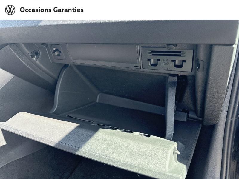 Voitures occasions VOLKSWAGEN POLO Style Dechy