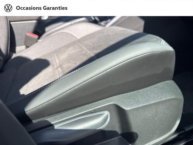 Voitures occasions VOLKSWAGEN POLO Style Dechy