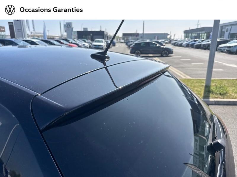 Voitures occasions VOLKSWAGEN POLO Style Dechy
