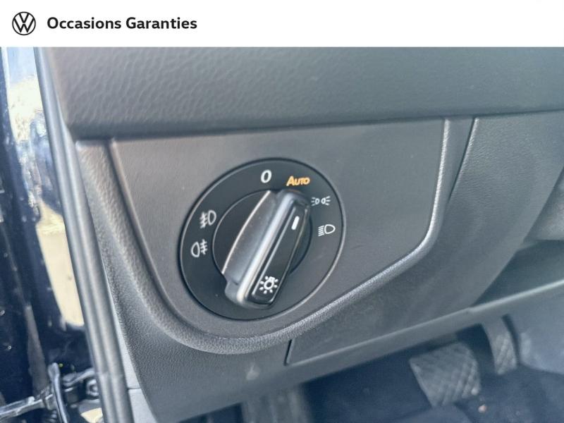 Voitures occasions VOLKSWAGEN POLO Style Dechy