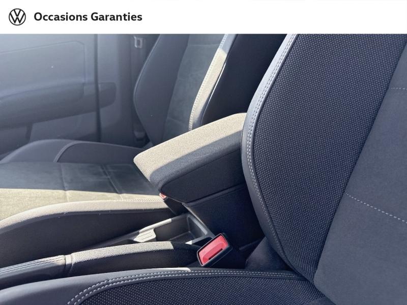 Voitures occasions VOLKSWAGEN POLO Style Dechy