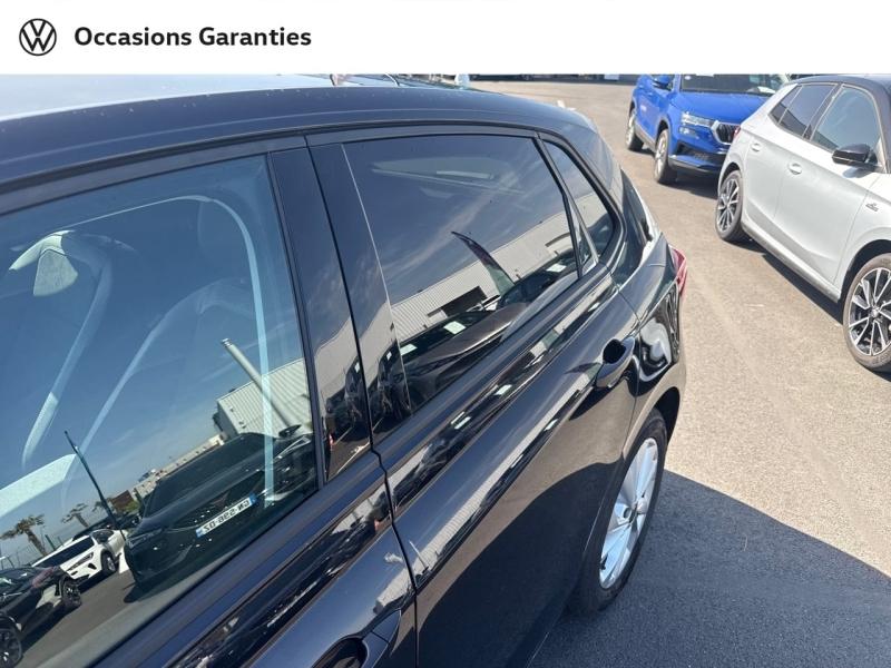 Voitures occasions VOLKSWAGEN POLO Style Dechy