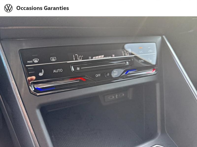 Voitures occasions VOLKSWAGEN POLO Style Dechy