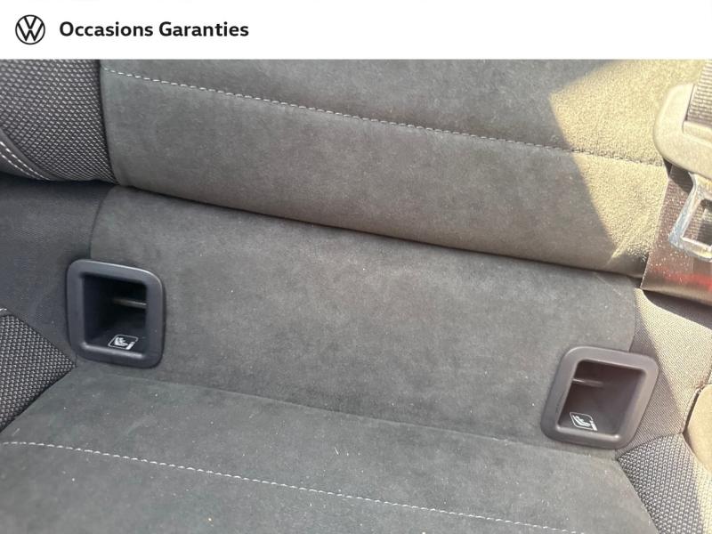 Voitures occasions VOLKSWAGEN POLO Style Dechy