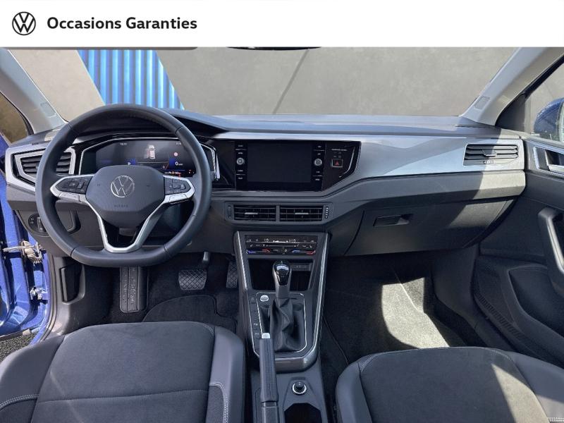 Voitures occasions VOLKSWAGEN POLO Style Dechy