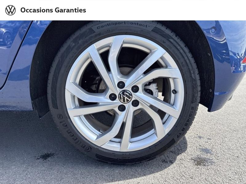 Voitures occasions VOLKSWAGEN POLO Style Dechy