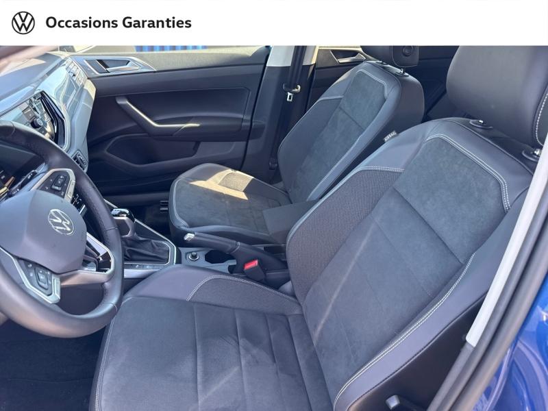 Voitures occasions VOLKSWAGEN POLO Style Dechy
