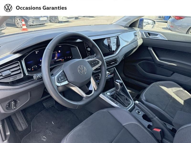 Voitures occasions VOLKSWAGEN POLO Style Dechy