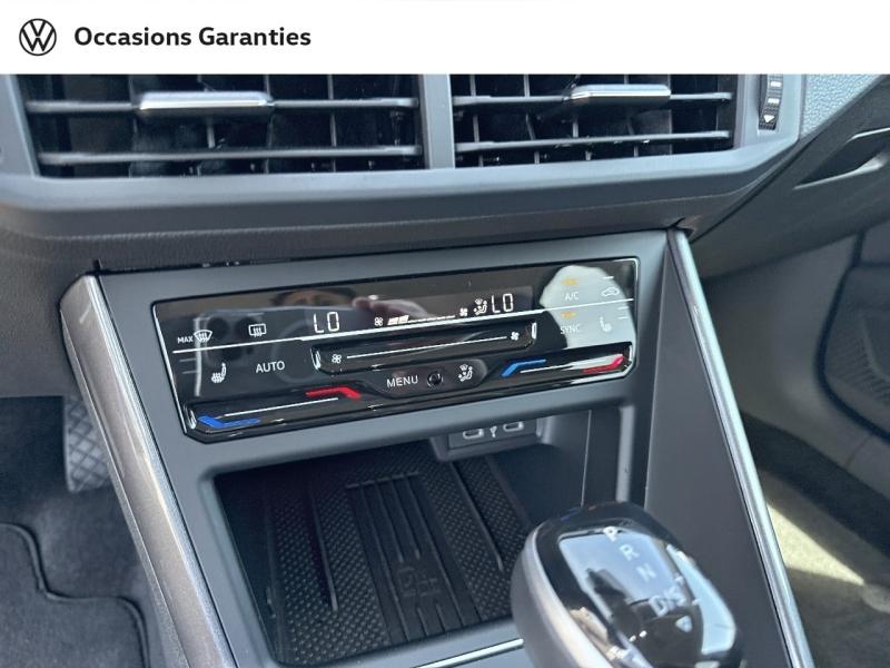 Voitures occasions VOLKSWAGEN POLO Style Dechy