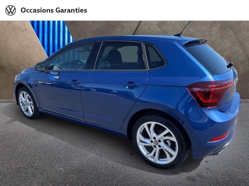 Voitures occasions VOLKSWAGEN POLO Style Dechy