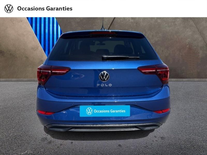 Voitures occasions VOLKSWAGEN POLO Style Dechy