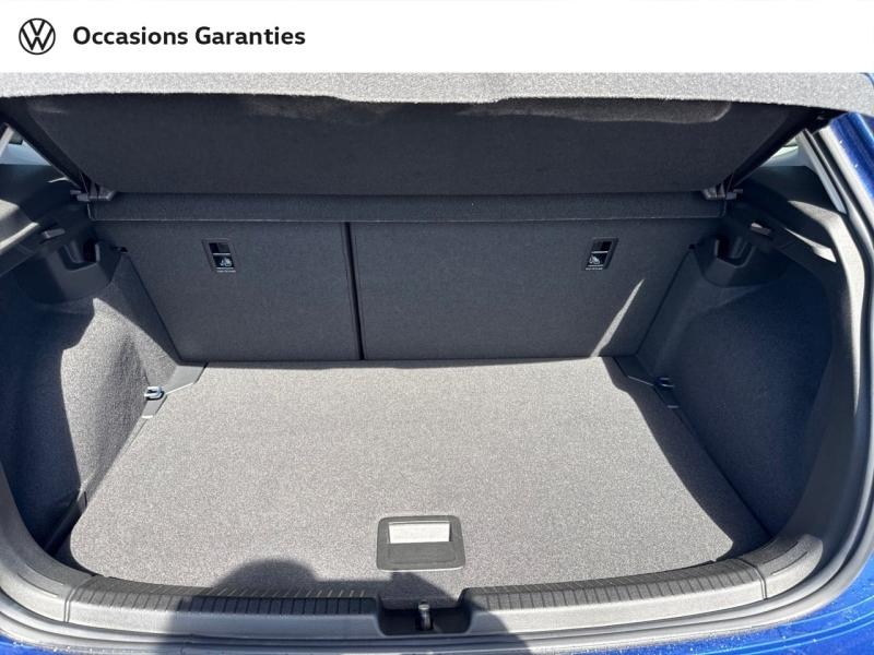 Voitures occasions VOLKSWAGEN POLO Style Dechy