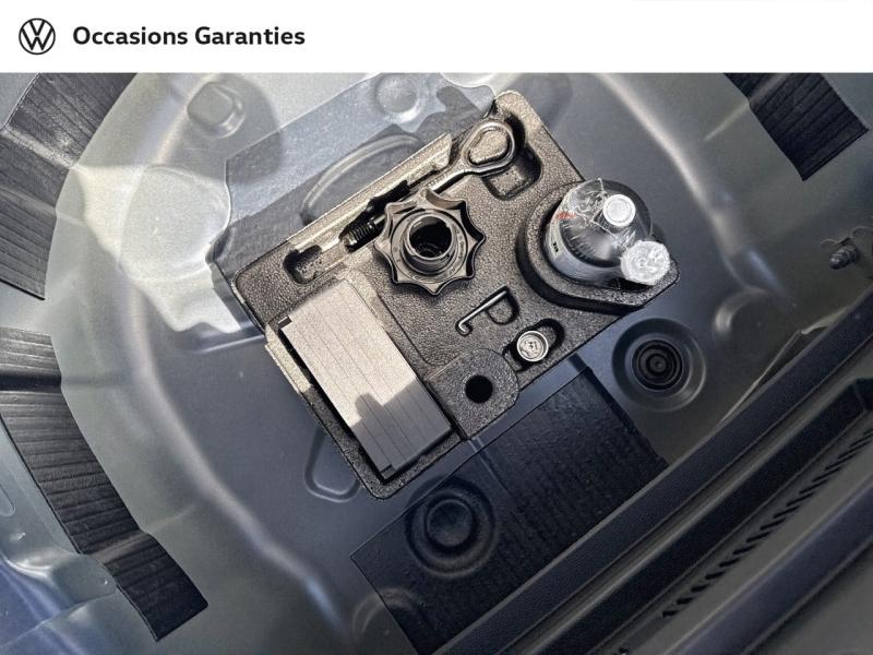 Voitures occasions VOLKSWAGEN POLO Style Dechy